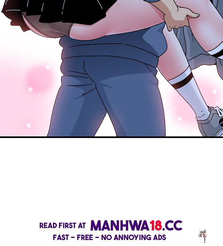 A Turning Point A Turning Point Chapter 96 - Page 74