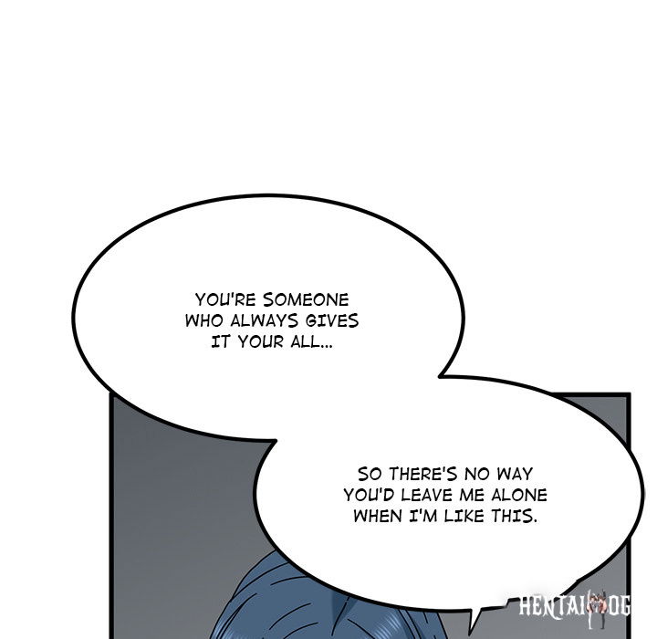 A Turning Point A Turning Point Chapter 96 - Page 75