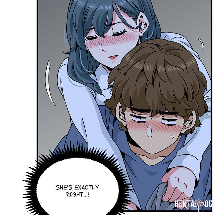 A Turning Point A Turning Point Chapter 96 - Page 76