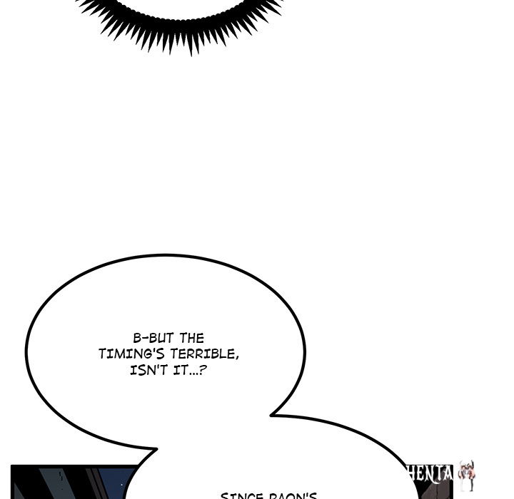 A Turning Point A Turning Point Chapter 96 - Page 77