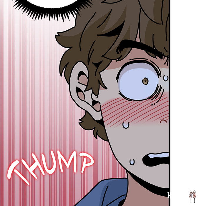 A Turning Point A Turning Point Chapter 96 - Page 85