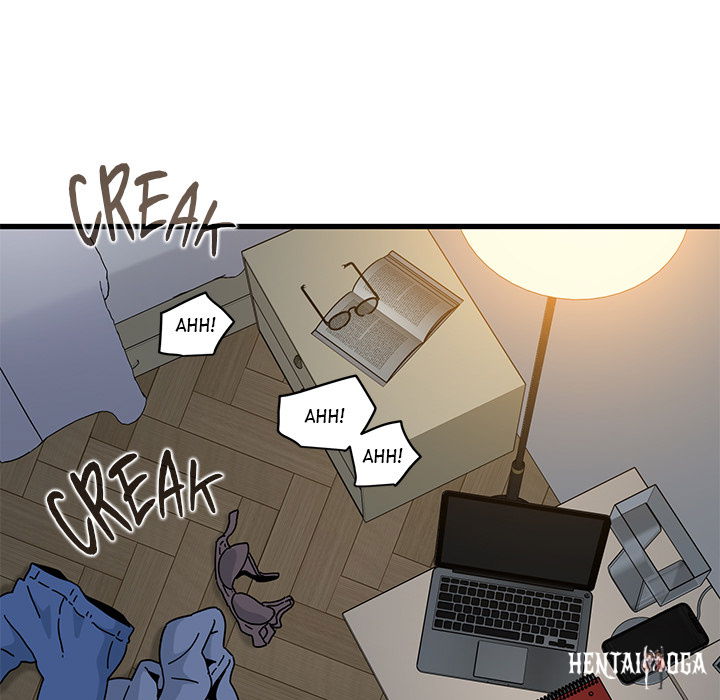 A Turning Point A Turning Point Chapter 96 - Page 87