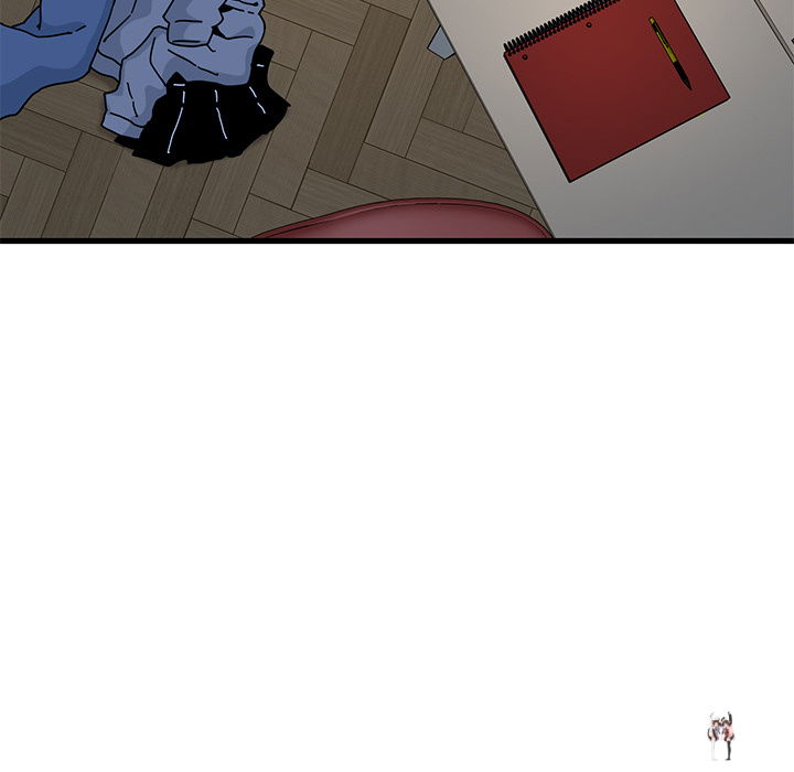 A Turning Point A Turning Point Chapter 96 - Page 88