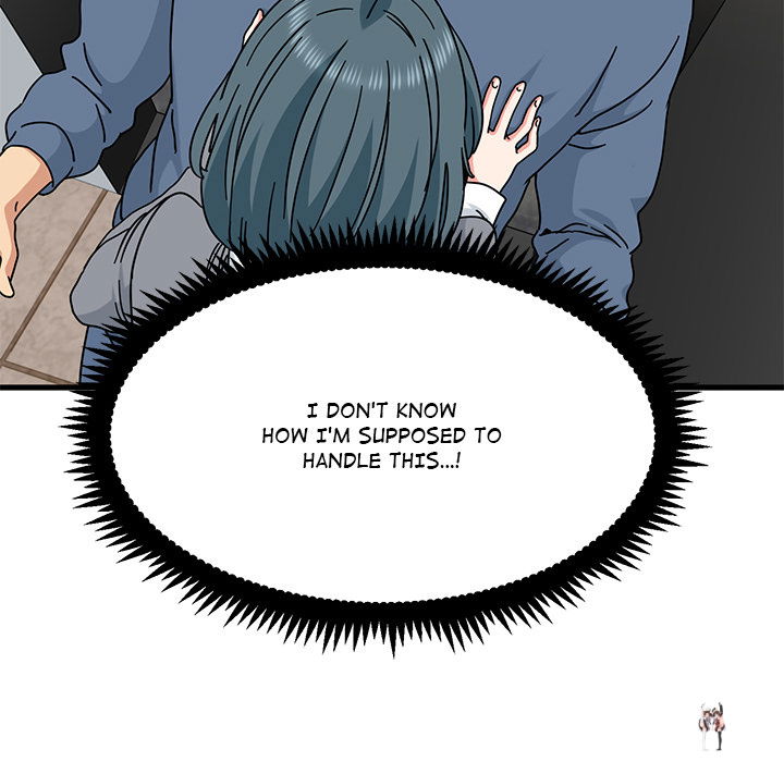 A Turning Point A Turning Point Chapter 96 - Page 9