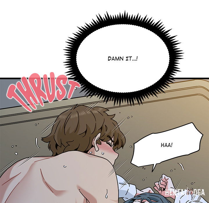 A Turning Point A Turning Point Chapter 96 - Page 91