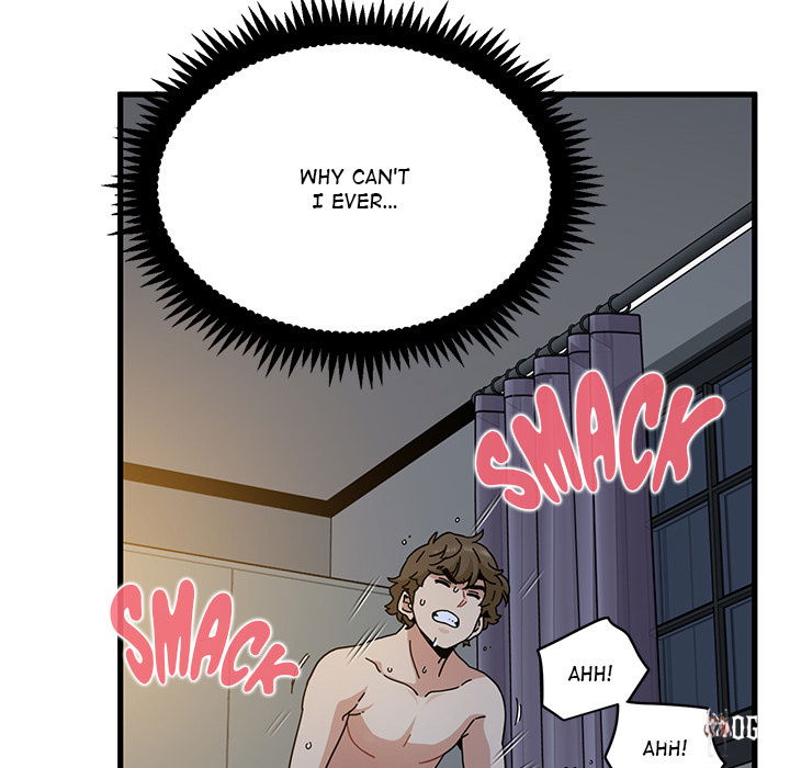 A Turning Point A Turning Point Chapter 96 - Page 94