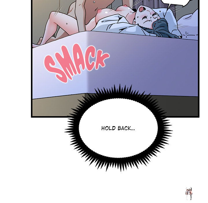 A Turning Point A Turning Point Chapter 96 - Page 95