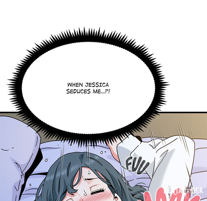 A Turning Point A Turning Point Chapter 96 - Page 98