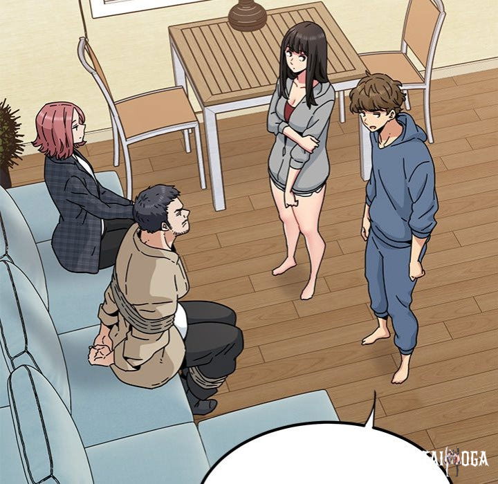 A Turning Point A Turning Point Chapter 95 - Page 103