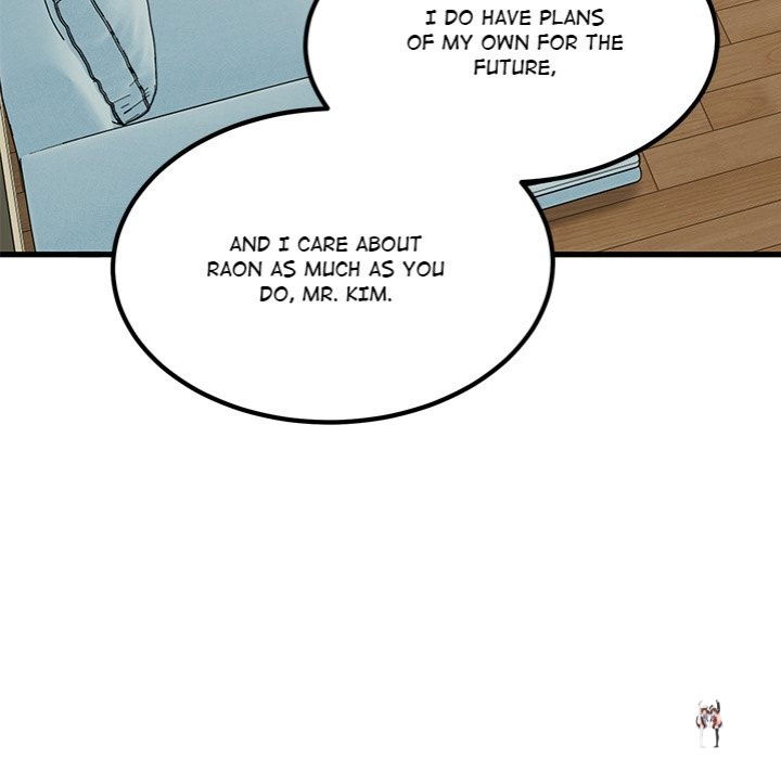 A Turning Point A Turning Point Chapter 95 - Page 104