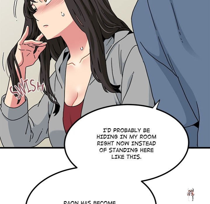 A Turning Point A Turning Point Chapter 95 - Page 106