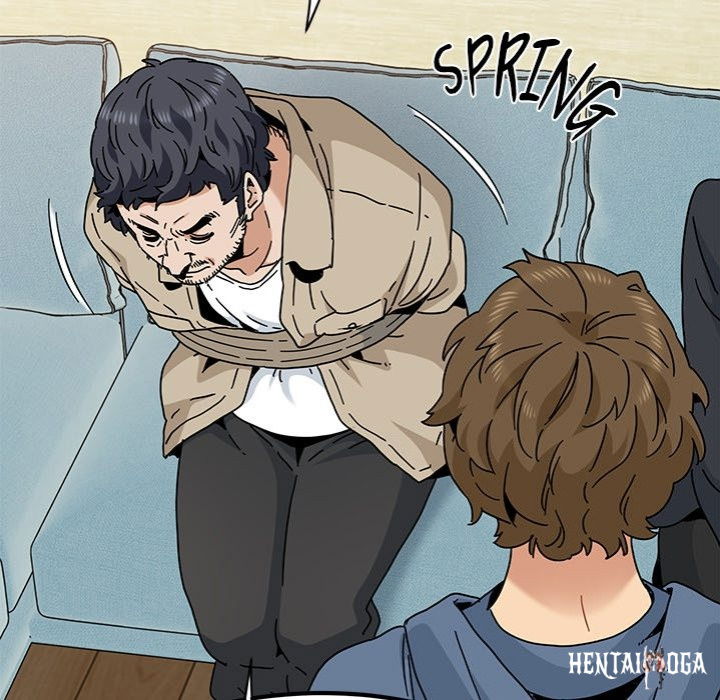 A Turning Point A Turning Point Chapter 95 - Page 113