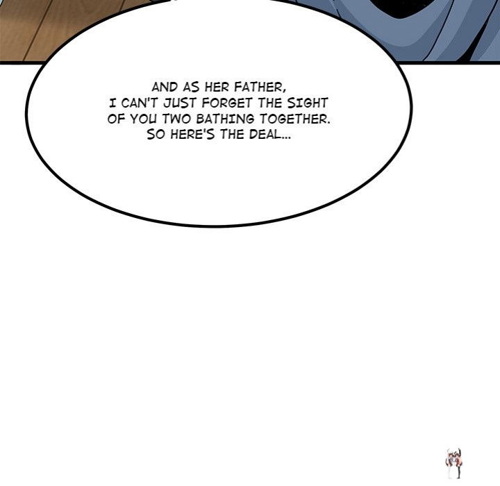 A Turning Point A Turning Point Chapter 95 - Page 114