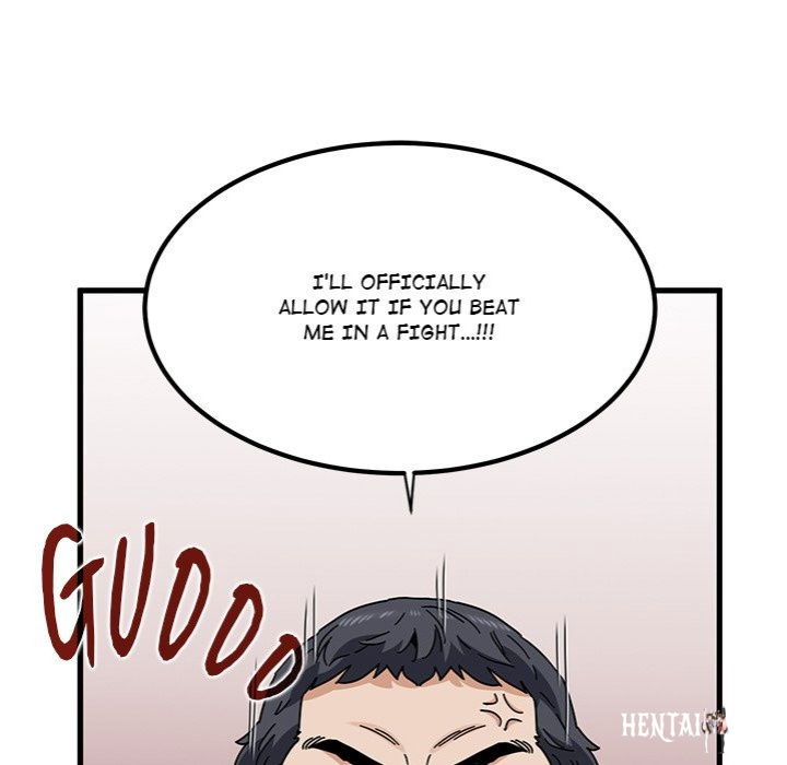 A Turning Point A Turning Point Chapter 95 - Page 115