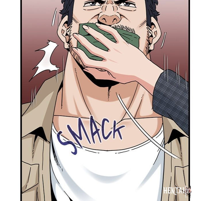 A Turning Point A Turning Point Chapter 95 - Page 116