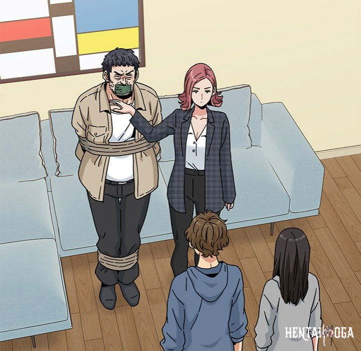 A Turning Point A Turning Point Chapter 95 - Page 118