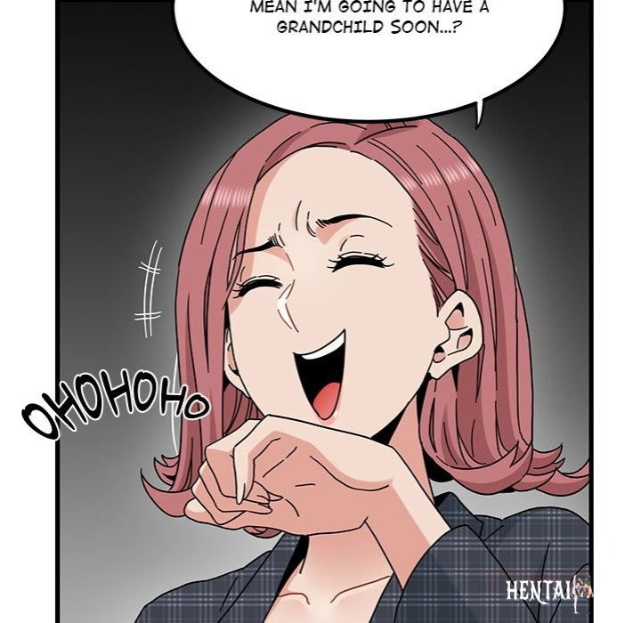 A Turning Point A Turning Point Chapter 95 - Page 120