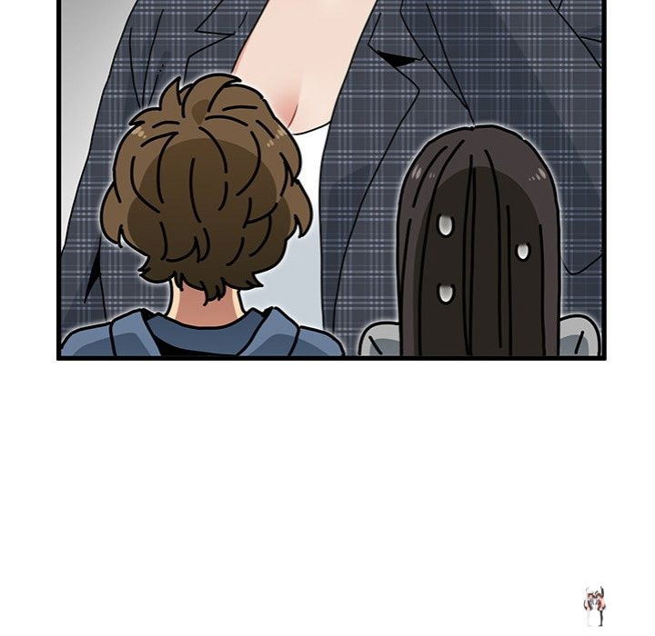 A Turning Point A Turning Point Chapter 95 - Page 121