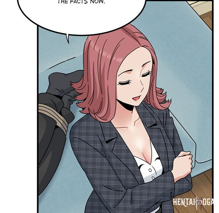 A Turning Point A Turning Point Chapter 95 - Page 134