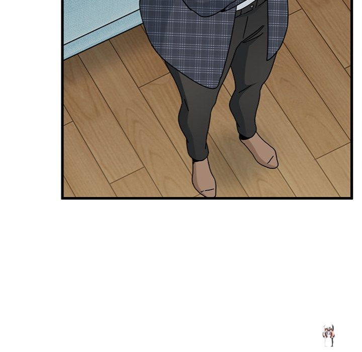 A Turning Point A Turning Point Chapter 95 - Page 135