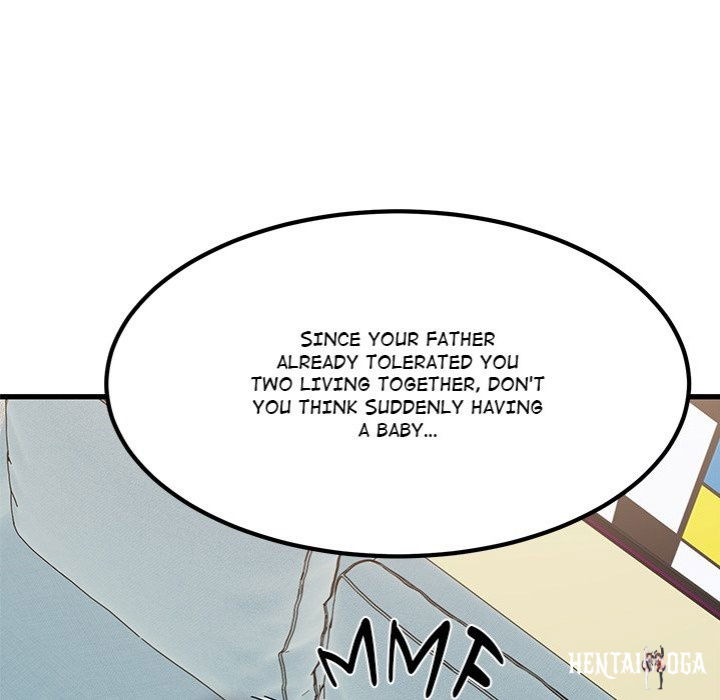 A Turning Point A Turning Point Chapter 95 - Page 136