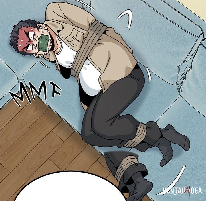 A Turning Point A Turning Point Chapter 95 - Page 137