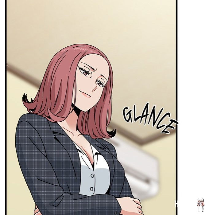 A Turning Point A Turning Point Chapter 95 - Page 139