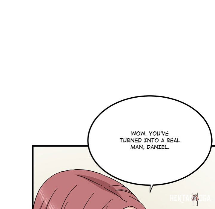 A Turning Point A Turning Point Chapter 95 - Page 148