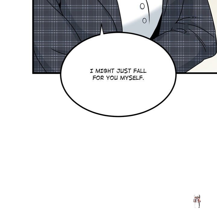 A Turning Point A Turning Point Chapter 95 - Page 150