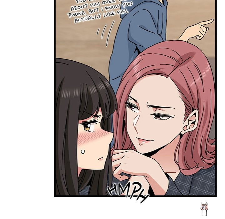 A Turning Point A Turning Point Chapter 95 - Page 154