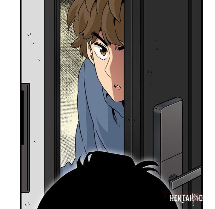 A Turning Point A Turning Point Chapter 95 - Page 156