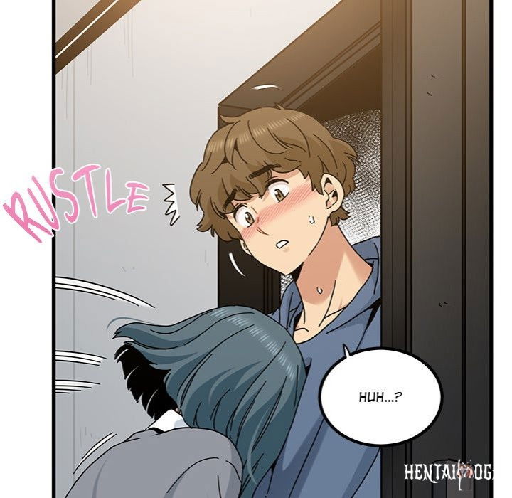 A Turning Point A Turning Point Chapter 95 - Page 158