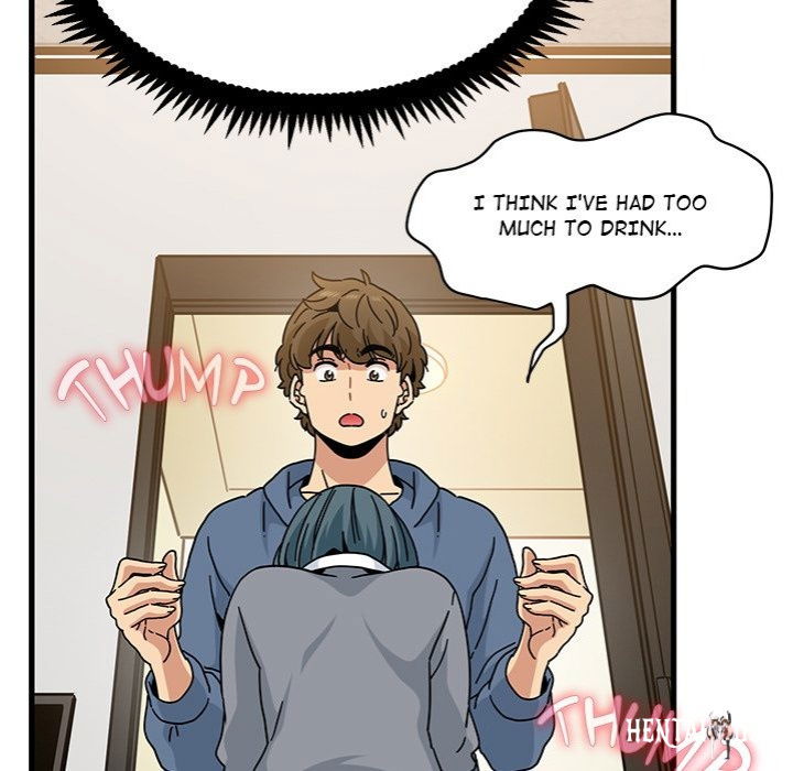 A Turning Point A Turning Point Chapter 95 - Page 163