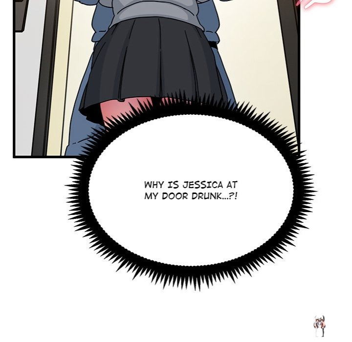 A Turning Point A Turning Point Chapter 95 - Page 164