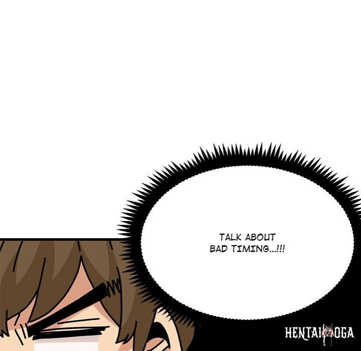 A Turning Point A Turning Point Chapter 95 - Page 167