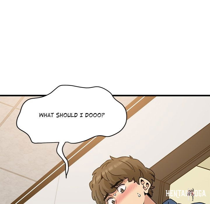 A Turning Point A Turning Point Chapter 95 - Page 169