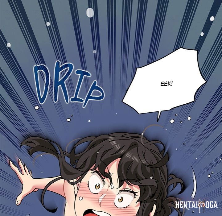 A Turning Point A Turning Point Chapter 95 - Page 21