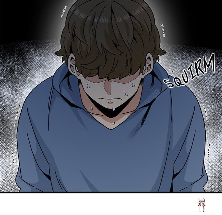 A Turning Point A Turning Point Chapter 95 - Page 37