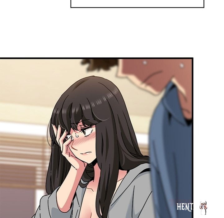 A Turning Point A Turning Point Chapter 95 - Page 39