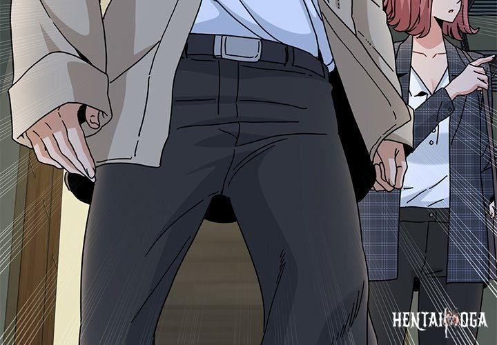 A Turning Point A Turning Point Chapter 95 - Page 4