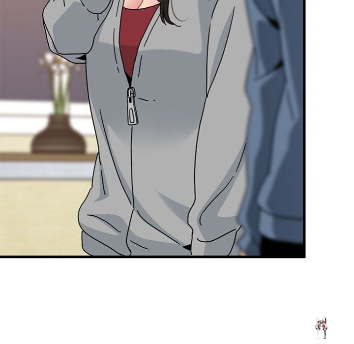 A Turning Point A Turning Point Chapter 95 - Page 40