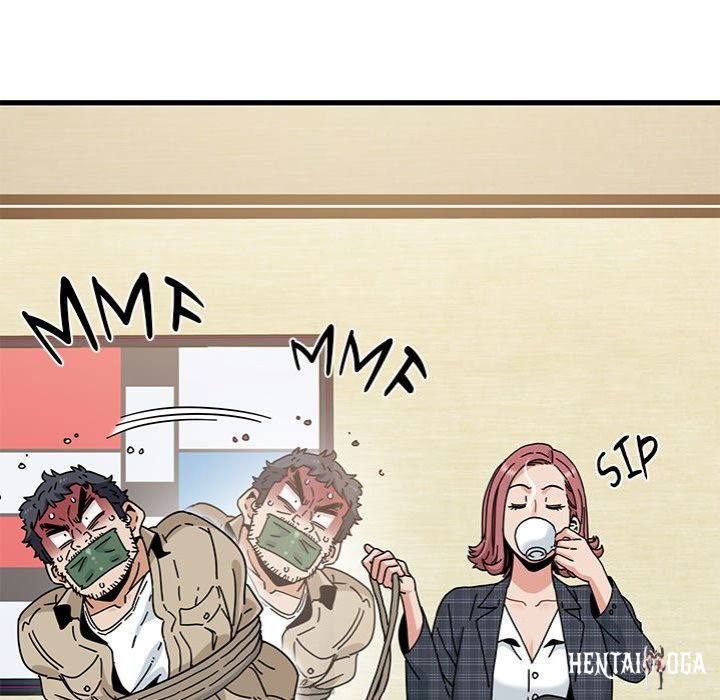 A Turning Point A Turning Point Chapter 95 - Page 44