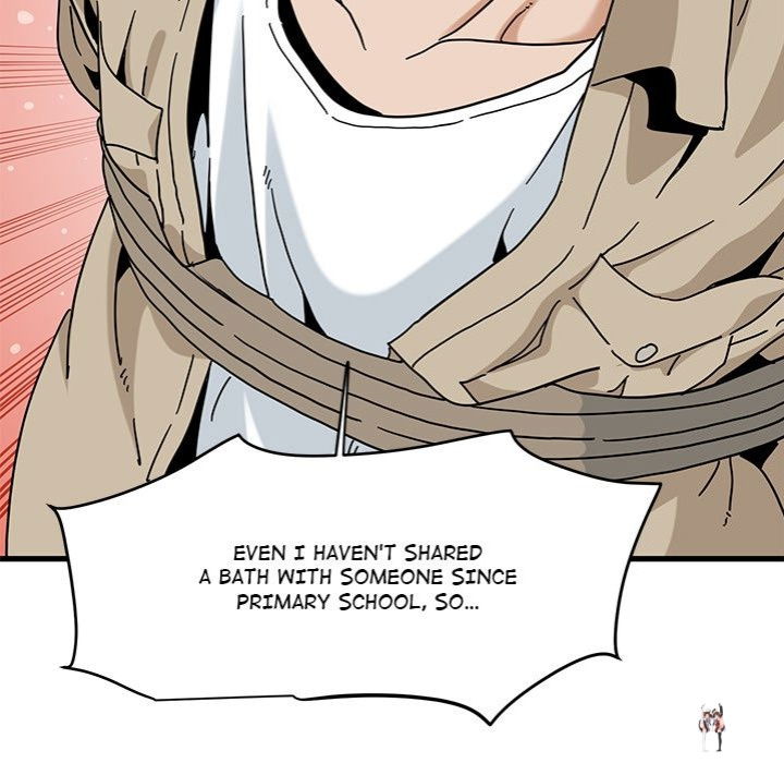 A Turning Point A Turning Point Chapter 95 - Page 49