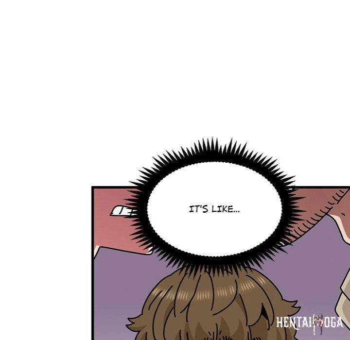 A Turning Point A Turning Point Chapter 95 - Page 58