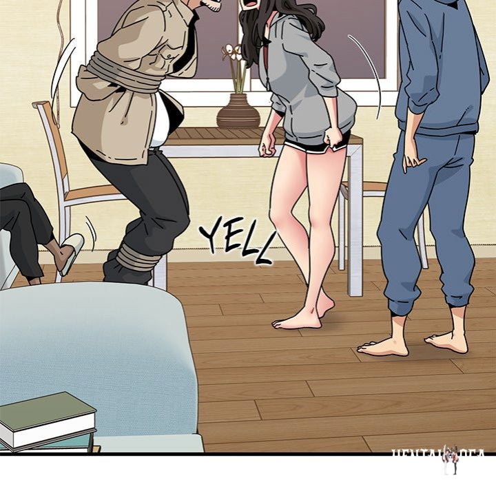 A Turning Point A Turning Point Chapter 95 - Page 61