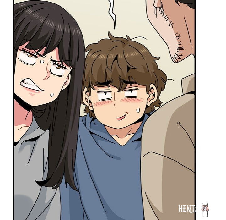 A Turning Point A Turning Point Chapter 95 - Page 63