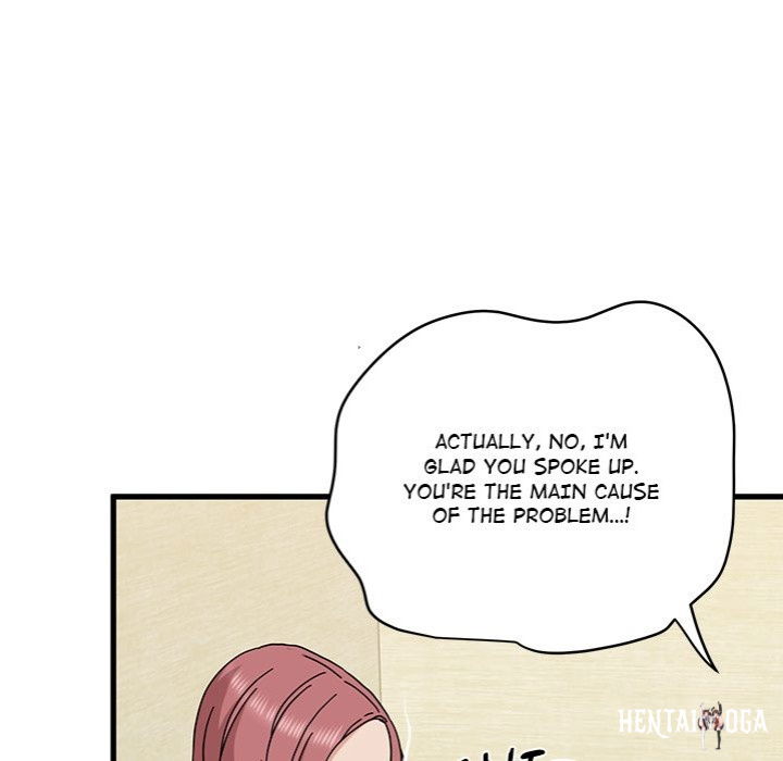 A Turning Point A Turning Point Chapter 95 - Page 67