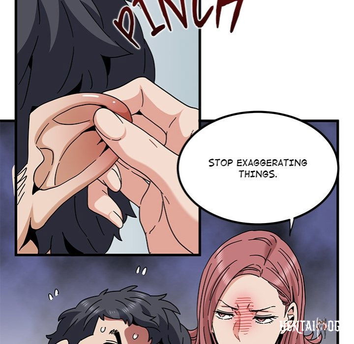 A Turning Point A Turning Point Chapter 95 - Page 70