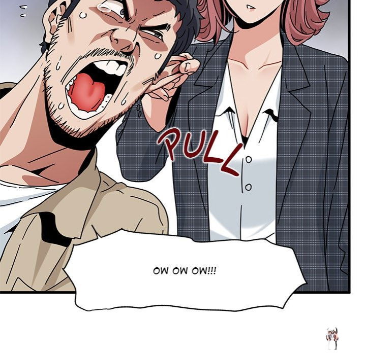 A Turning Point A Turning Point Chapter 95 - Page 71