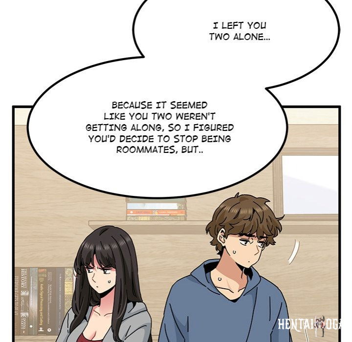 A Turning Point A Turning Point Chapter 95 - Page 74